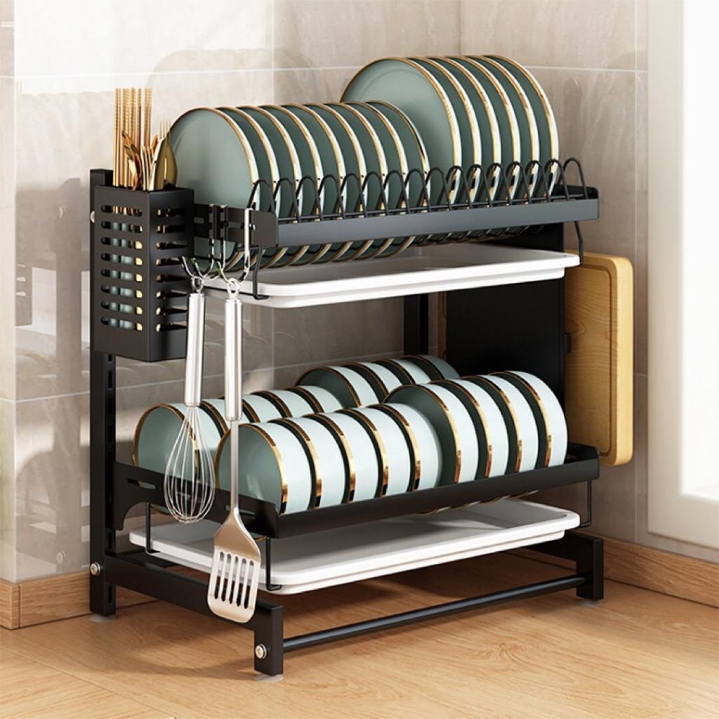 Stain steel dish rack sale