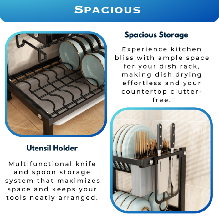 3 Layer Dish Rack in Dubai, Stainless Steel Dish Rack in UAE, Dish Drying Rack in Abu Dhabi, Kitchen Dish Rack in Sharjah, Dish Rack with Water Drain Tray in UAE, Plate Rack in UAE, Dish Rack with Utensil Holder in Dubai, Space-Saving Dish Rack in UAE, Rust-Free Dish Drainer in UAE, Multi-layer Dish Rack in Sharjah, Dish Drainer for Kitchen in UAE, Kitchen Storage Rack in Dubai, 3 Tier Dish Rack in UAE, Dish Rack with Cutting Board Holder in Abu Dhabi, Dish Drying Rack with Tray in UAE, Durable Dish Rack in Sharjah, Modern Dish Rack for Kitchen in UAE, Easy-to-Assemble Dish Rack in Dubai, Compact Dish Rack for Small Kitchens in UAE, High-Quality Kitchen Dish Rack in UAE, Best Dish Drying Rack in Dubai.