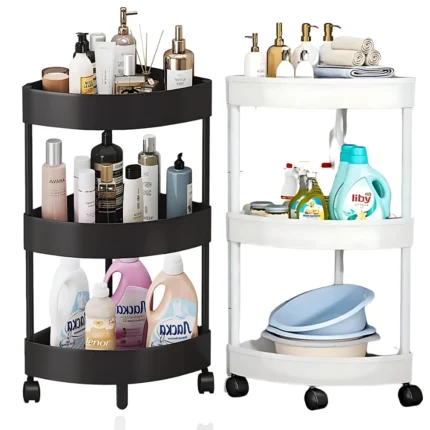 Corner Storage Rack, 3-Tier Storage Stand, Rotatable Wheels Storage, Bathroom Storage Organizer, Kitchen Corner Organizer, Plastic Storage Rack, Space-saving Corner Shelf, Rust-resistant Storage Rack, Multifunctional Storage Stand, Compact Storage Unit, Modern Corner Shelf, Home Storage Solution, Organizing Rack with Wheels, Versatile Storage Rack, Durable Plastic Organizer, Storage Rack for Bathroom, Corner Stand with Wheels, Sleek Storage Rack, Small Space Organizer, Mobile Storage Stand.