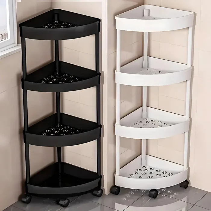 Corner Storage Rack in Dubai, Corner Storage Rack in Abu Dhabi, Plastic Storage Racks in Sharjah, Rotatable Storage Rack in UAE, Space-saving Corner Rack in Dubai, 4-Tier Storage Rack in UAE, Corner Organizer Rack in Sharjah, Multi-Purpose Storage Stand in Dubai, Compact Corner Rack in Abu Dhabi, Rotatable Corner Rack in UAE, Plastic Storage Rack in Dubai, Home Organizer Rack in UAE, Kitchen Corner Storage in Abu Dhabi, Bathroom Storage Rack in Sharjah, Garage Storage Rack in UAE.