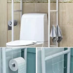 bathroom toilet rack UAE, 3-layer bathroom organizer Dubai, over-the-toilet rack Abu Dhabi, bathroom storage rack UAE, space-saving bathroom organizer UAE, durable toilet rack Dubai, bathroom shelves organizer UAE, over toilet storage rack Sharjah, premium bathroom storage UAE, multipurpose bathroom rack Dubai, metal bathroom organizer UAE, affordable bathroom shelves UAE, compact toilet storage rack UAE, bathroom storage solutions UAE, best toilet rack UAE, rackstore.ae bathroom rack, stylish bathroom rack UAE, bathroom rack for small spaces UAE.