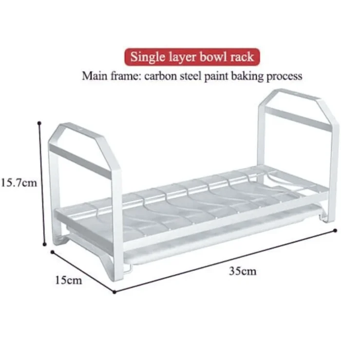 kitchen bowl rack in Dubai, under cabinet organizer UAE, countertop bowl rack Abu Dhabi, dish racks in Dubai, plate racks in Sharjah, dish drying racks in United Arab Emirates, spoon holder rack UAE, kitchen storage solutions Dubai, durable dish drainer in UAE, space-saving bowl rack Sharjah, kitchen organizer in Abu Dhabi, best dish racks UAE, affordable bowl racks Dubai, under cabinet dish rack UAE, countertop dish drainer UAE, plate drying rack in United Arab Emirates, premium bowl rack with spoon holder Dubai.