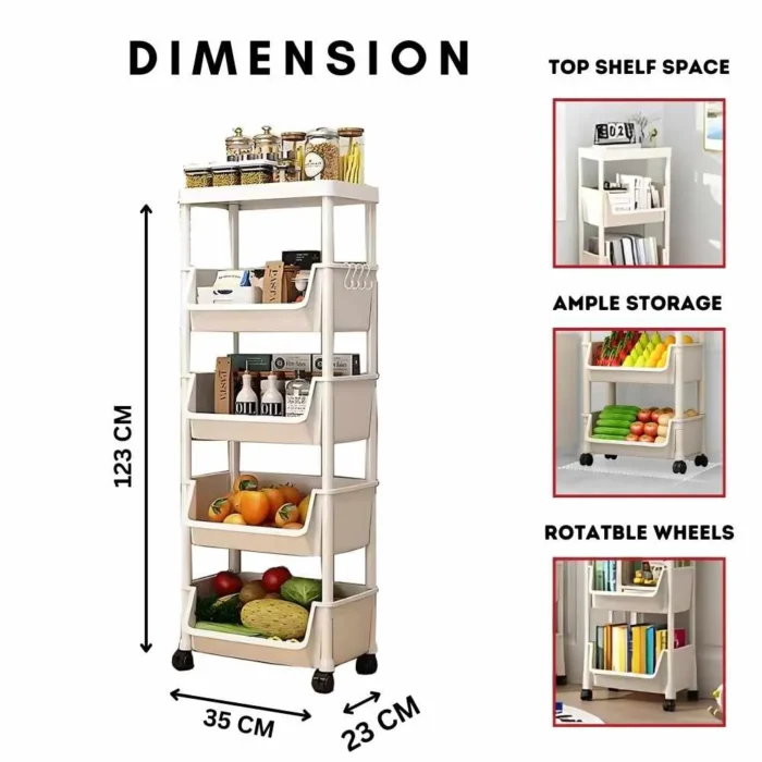 4-Tier Rolling Cart, Multi-Purpose Storage Cart, Plastic Utility Cart, Kitchen Rolling Cart, Bathroom Storage Cart, Laundry Room Organizer, Space-Saving Rolling Cart, Rolling Cart with Wheels, Plastic Storage Cart with Wheels, Multi-Tier Utility Cart, Home Organization Cart, Storage Cart for Kitchen, Rolling Storage Cart for Bathroom, Movable Storage Cart, Rolling Cart with Lockable Wheels, Durable Plastic Rolling Cart, Space-Saving Cart for Home, Portable Storage Cart, Rolling Cart with Deep Baskets, High-Quality Plastic Utility Cart, Storage Cart for Living Room, Easy-to-Assemble Rolling Cart