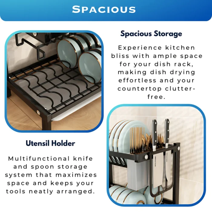 2-layer-kitchen-dish-rack-stainless-steel-dish-drainer