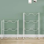 water bottle rack, 5 gallon bottle stand, bottle storage rack, water dispenser holder, steel bottle rack, rackstore.ae
