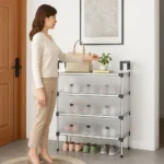 Shoe Rack in bur duabi