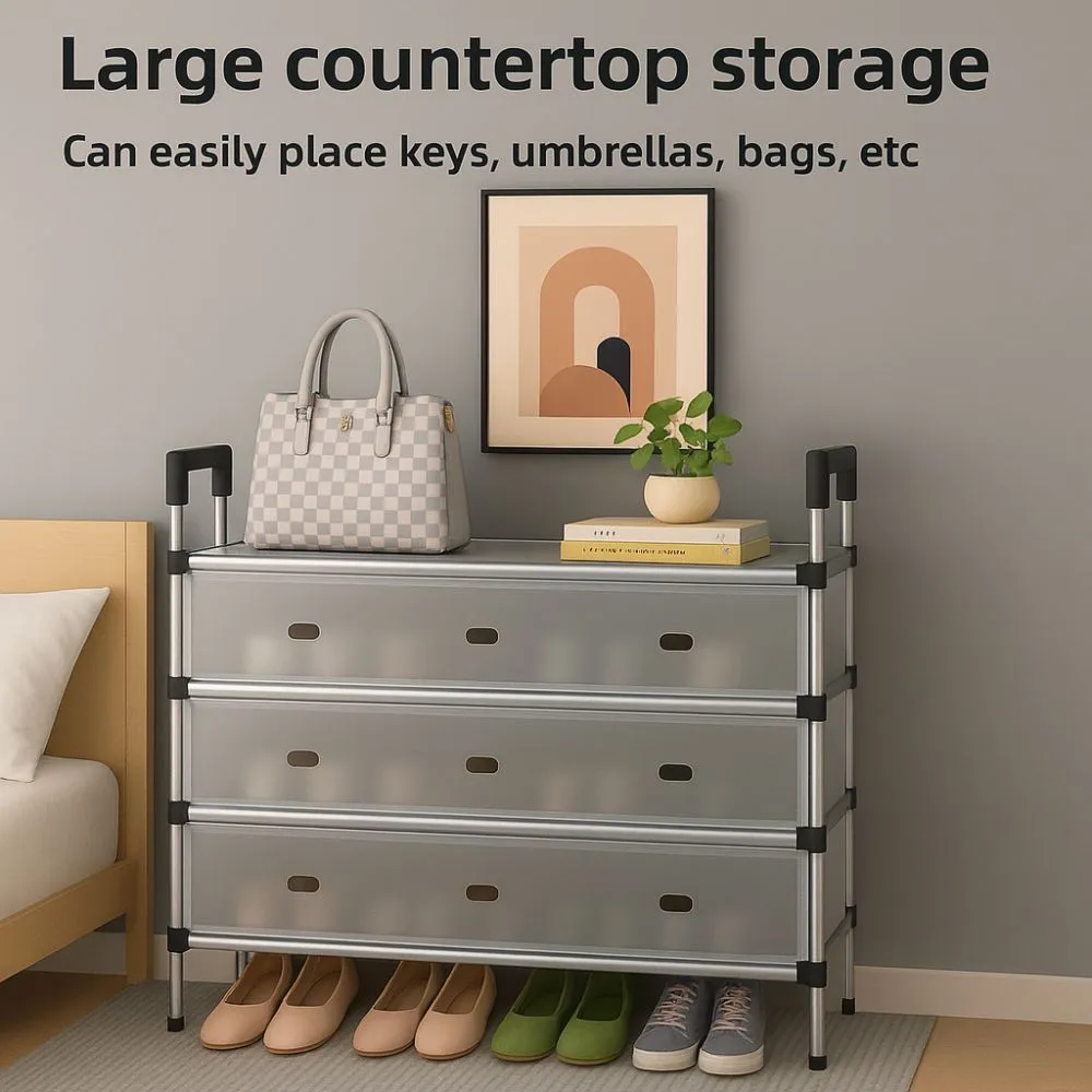 Shoe Rack in UAE Shoe Rack in UAE