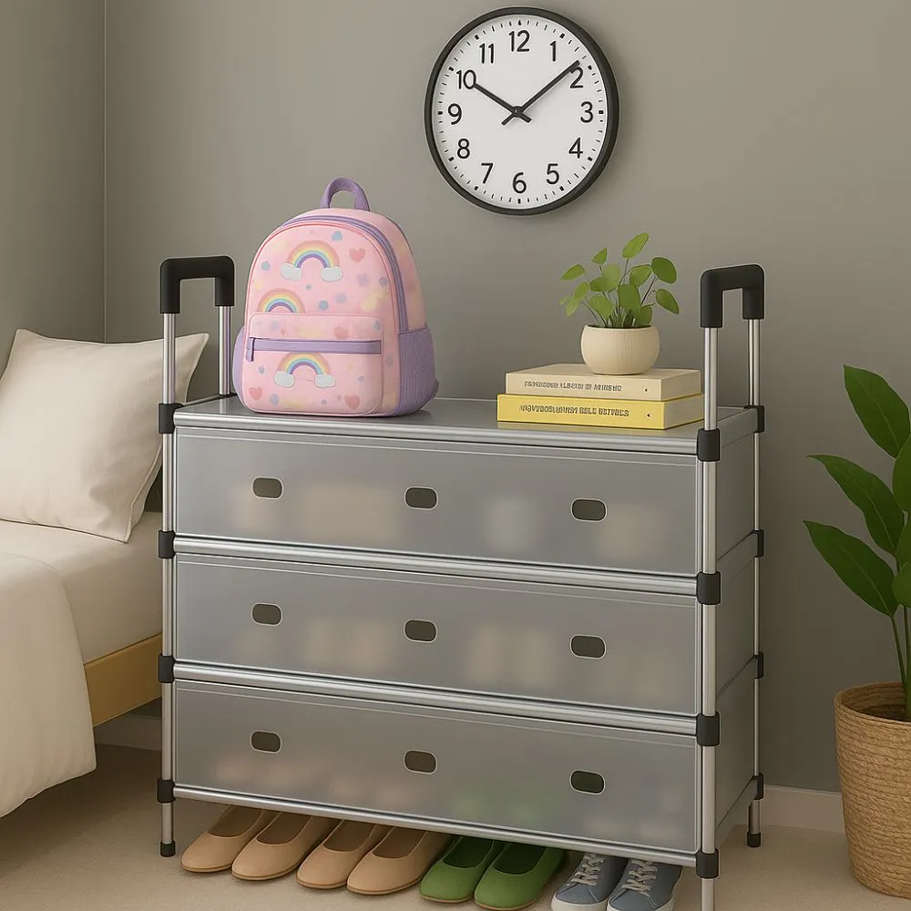 5Shoe cabinet in duabi Shoe Rack in bur duabi